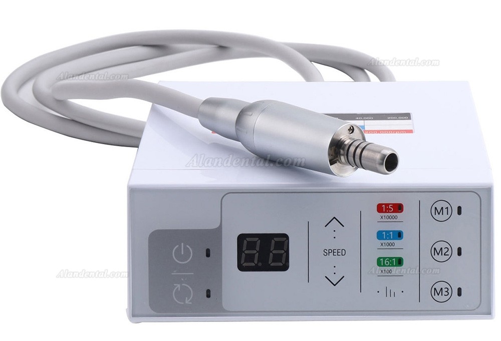 Westcode NL500-L Dental Brushless Electric Motor